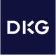 DKG logo