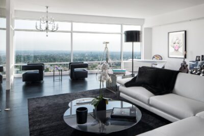 1 W Century Dr #22A | Century City