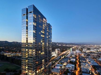 10000 Santa Monica Blvd