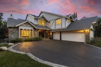 10122 Baywood Court | Bel Air