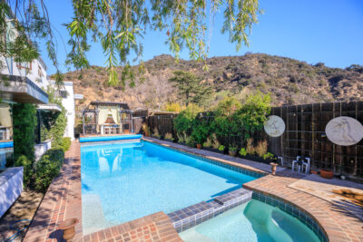 10225 Scenario Lane | Bel Air