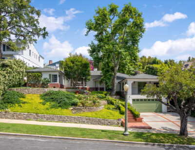 10434 Wyton Drive | Little Holmby