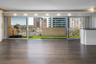 10450 Wilshire Blvd #8A | Westwood