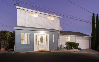 10583 Scenario Lane | Bel-Air