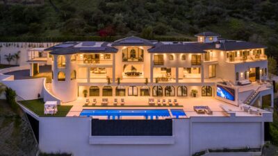 10697 Somma Way | Bel Air