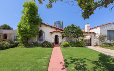 10763 Rochester Ave | Westwood