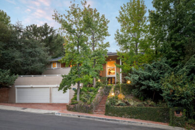 10837 Via Verona Street | Bel Air