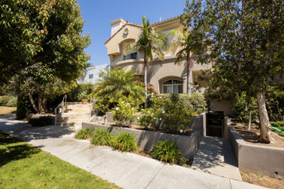 1111 10th Street #104 | Santa Monica