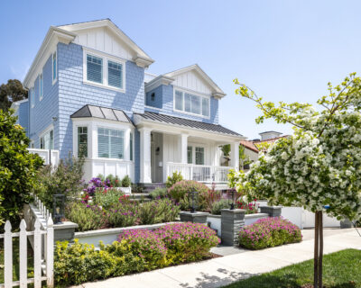 1116 Fiske Street | Pacific Palisades