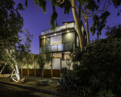 1117 Cabrillo Ave | Venice