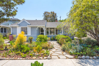 11236 Franklin Ave | Culver City