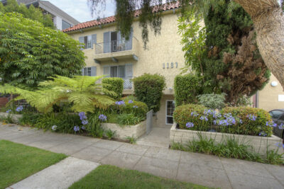 1137 12th Street | Santa Monica