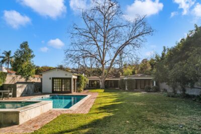 11605 Dilling Street | Studio City