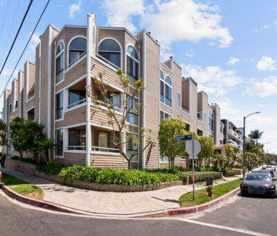 11808 Dorothy Street #102 | Brentwood