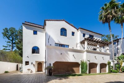 11937 W. Sunset Blvd #9 | Brentwood