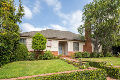 11959 Foxboro Dr | Brentwood