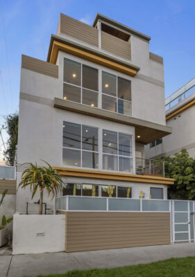 1203 N Garbo Lane | Hollywood