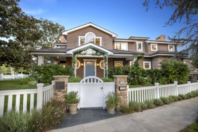 1230 Georgina Ave | Santa Monica