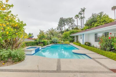 1311 Las Pulgas Road | Pacific Palisades