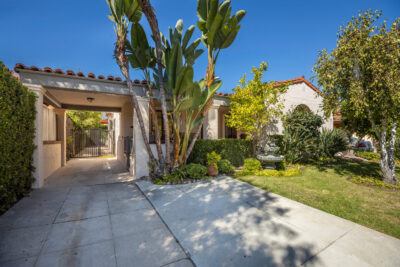 137 S. Clark Drive | Beverly Hills