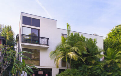 1433 N. Harper Ave #5 | West Hollywood