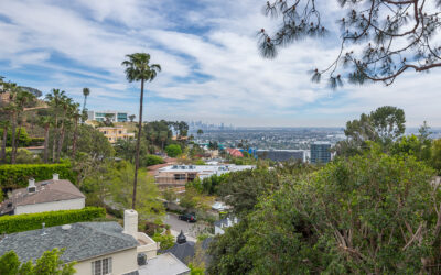 1450 Sunset Plaza Dr | Sunset Strip