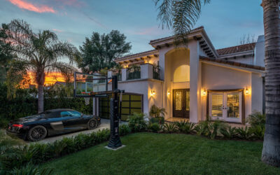 14749 Hesby St | Sherman Oaks