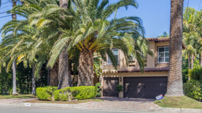 14985 Valley Vista Blvd | Sherman Oaks