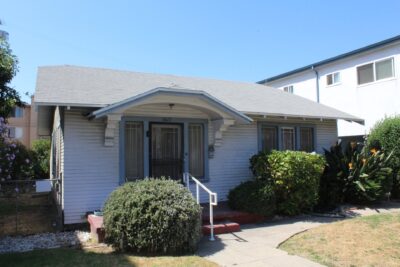 1617 Barry Ave | Los Angeles