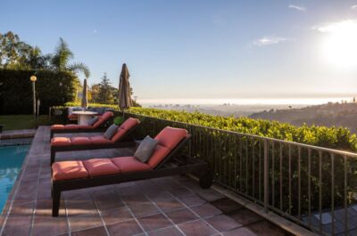 1647 Tower Grove Dr | Beverly Hills