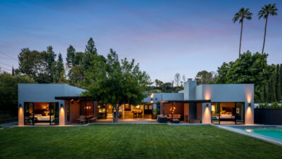 16872 Bosque Dr | Encino