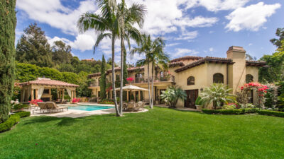 1737 Mandeville Ln | Brentwood