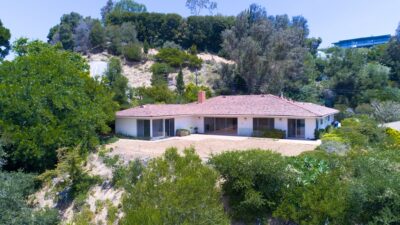 1739 Westridge Rd | Los Angeles