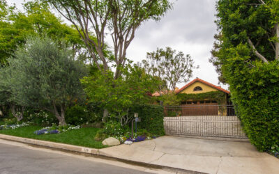 178 N Carmelina Ave | Brentwood