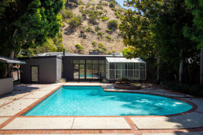 1833 Franklin Canyon Drive | Beverly Hills