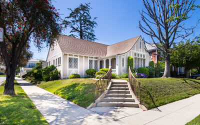 201 N Elm Dr | Beverly Hills