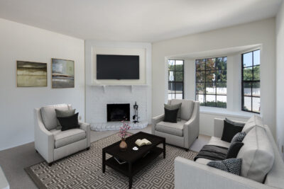 2053 Barry Ave | West LA