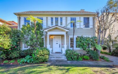 208 Alta Ave | Santa Monica