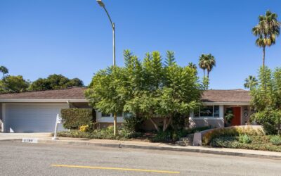 2100 Westridge Rd | Brentwood