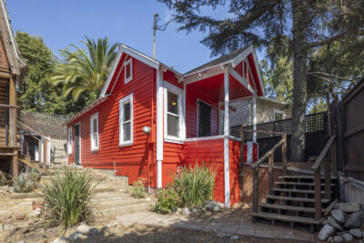 2121 Glendale Blvd | Silver Lake