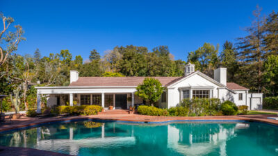2130 Mandeville Canyon Road | Brentwood
