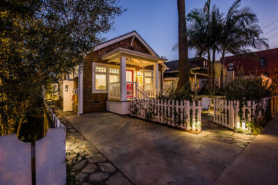 214 Bicknell Ave #1 | Santa Monica