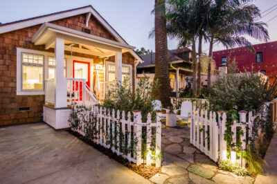 214 Bicknell Ave #1 | Santa Monica