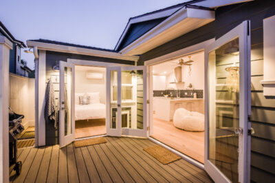 214 Bicknell Ave #3 | Santa Monica