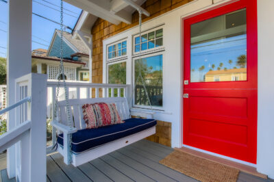 214 Bicknell Ave #4 | Santa Monica