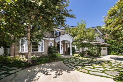 2323 Mandeville Canyon Rd | Brentwood
