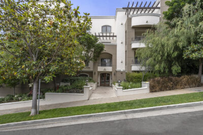 2347 Fox Hills Drive #101 | Century City