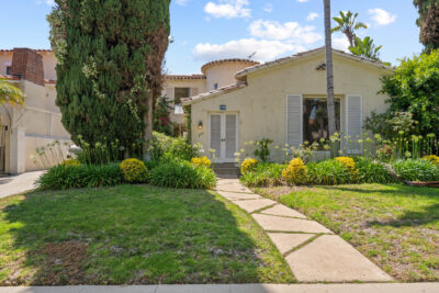 235 S Bedford Drive | Beverly Hills
