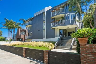 24 Westwind Street #F | Marina Del Rey