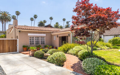 244 S. Maple Drive | Beverly Hills